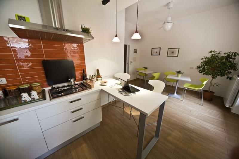 B&B Livingstone Cagliari Exterior foto