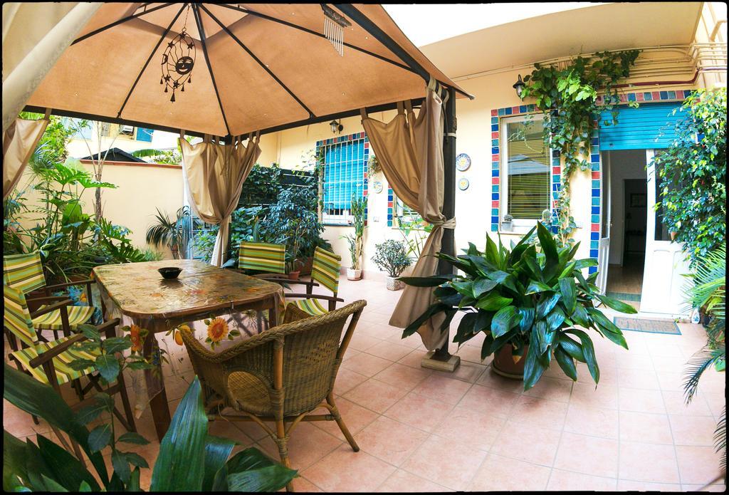 B&B Livingstone Cagliari Exterior foto